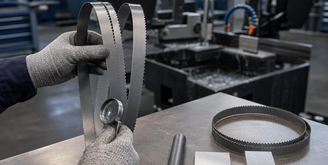 Zaaglint kiezen voor staal, RVS en aluminium