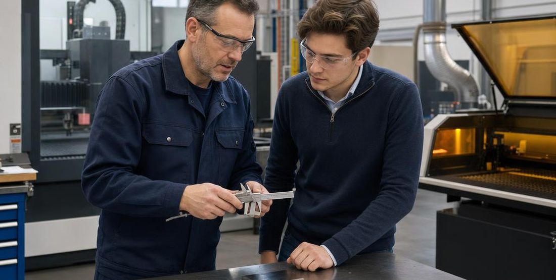 Lasersnijmachine kiezen? Praktische keuzehulp