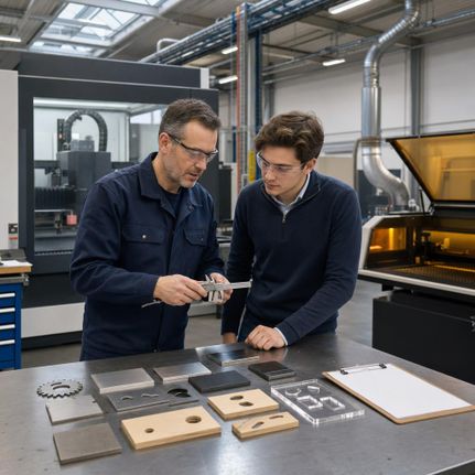 Lasersnijmachine kiezen? Praktische keuzehulp