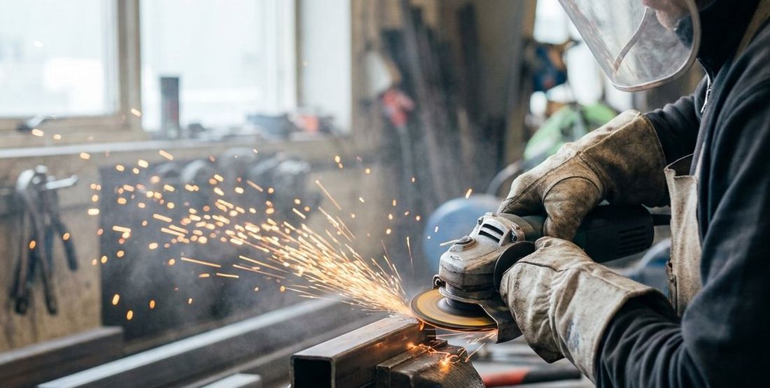Haakse slijper veilig gebruiken: tips en fouten