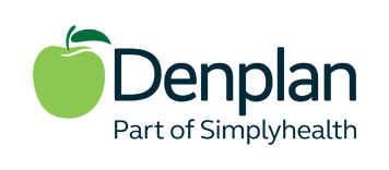 Denplan logo