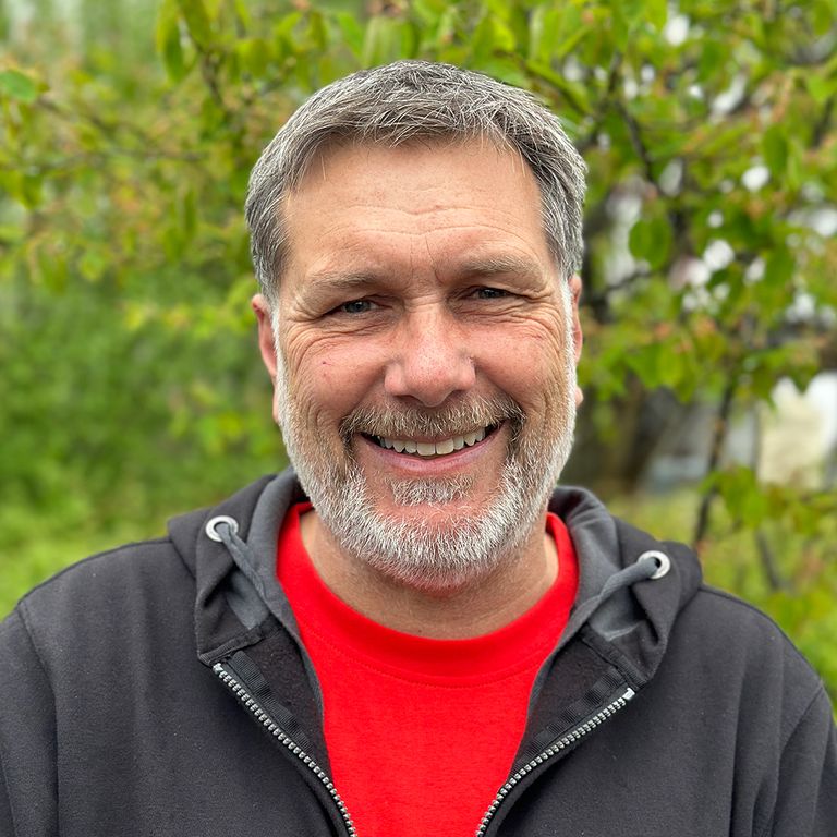 Jörg Launer Jörg Launer