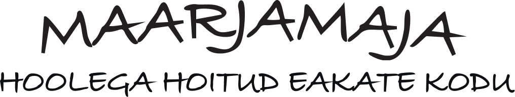 Maarjamaja Logo