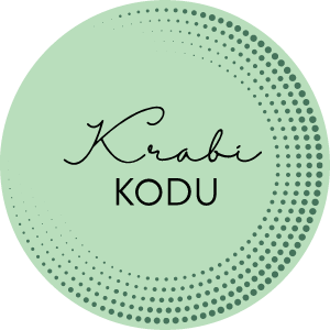 Krabi Kodu Logo