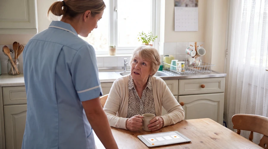 10 Best Home Care Software for Agencies, Ranked