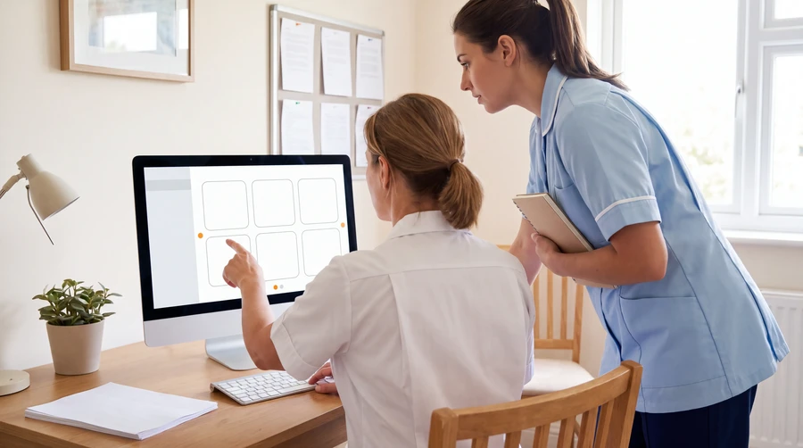 Best Nursing Home Software: Which Platform Fits Your Workflow?