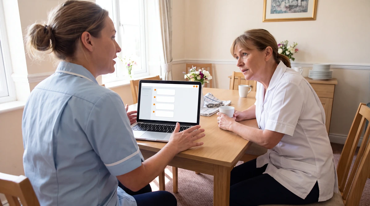 Best Care Planning Software Platforms for Care Teams