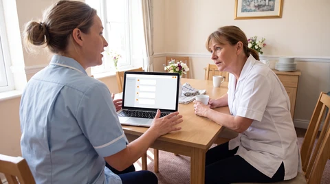 Best Care Planning Software Platforms for Care Teams
