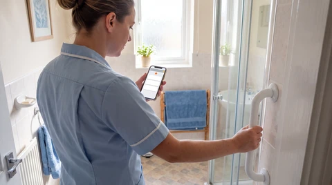 SafetyCulture Competitors: 8 Alternatives for Care Teams