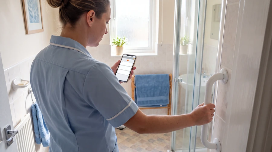 SafetyCulture Competitors: 8 Alternatives for Care Teams