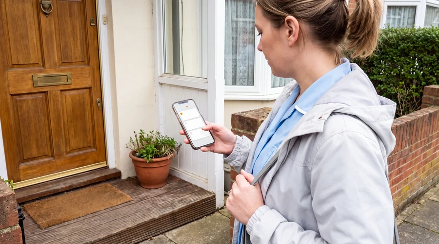 9 Best Domiciliary Care Software Platforms for Mobile Care Teams