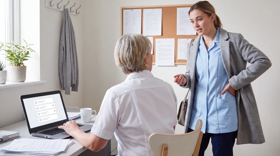 Connecteam Alternatives: Care Platforms Beyond Task Management
