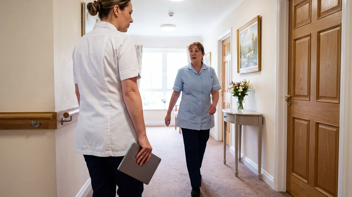 Assisted Living Software: Features Your Team Actually Needs