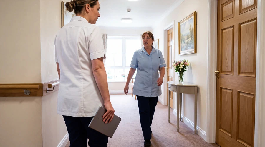 Assisted Living Software: Features Your Team Actually Needs