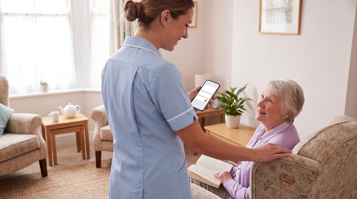 WellSky Competitors: Care Platforms Your Team Will Actually Use