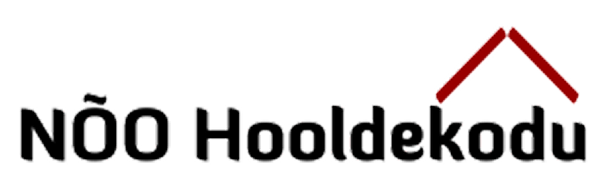 Noo Hooldekodu Logo