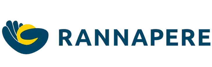 Rannapere Logo