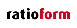 Client logo ratioform
