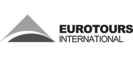 Kundenlogo Eurotours