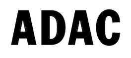 Kundenlogo ADAC