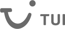 Kundenlogo TUI