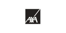 Kundenlogo AXA