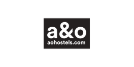 Kundenlogo a&o hostels