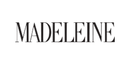 Client logo Madeleine