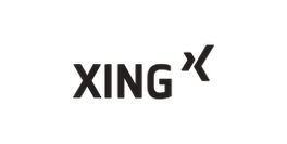 Kundenlogo XING