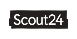 Kundenlogo Scout24