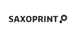 Client logo saxoprint