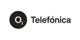 Kundenlogo Telefonica