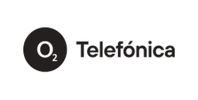 O2 Telefónica
