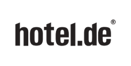 Kundenlogo hotel.de
