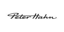 Client logo Peter Hahn