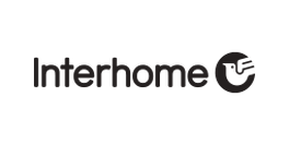 Kundenlogo Interhome