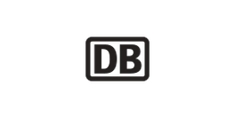 Kundenlogo Deutsche Bahn