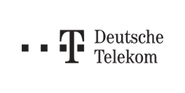 Kundenlogo Deutsche Telekom