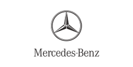 Client logo Mercedes-Benz