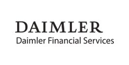 Kundenlogo Daimler Financial Services