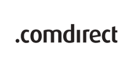 Kundenlogo comdirekt