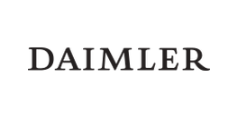 Kundenlogo Daimler