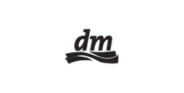 Client logo dm