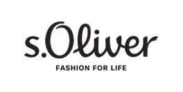 Kundenlogo s.Oliver