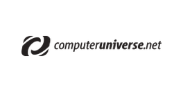 Kundenlogo Computer Universe