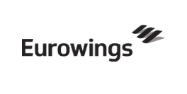 Kundenlogo Eurowings