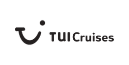 Kundenlogo TUI Cruises