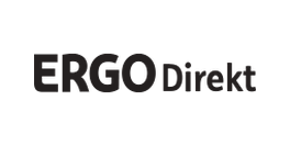 Kundenlogo ERGO Direkt