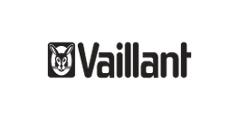 Client logo Vaillant