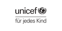 Kundenlogo Unicef